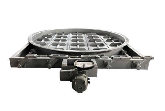 —品質(zhì)管控，精益求精